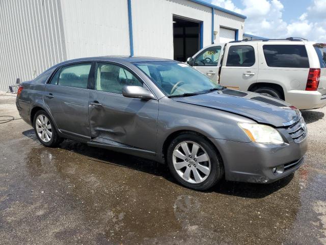 Photo 3 VIN: 4T1BK36B85U033398 - TOYOTA AVALON XL 