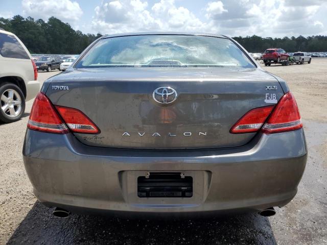 Photo 5 VIN: 4T1BK36B85U033398 - TOYOTA AVALON XL 