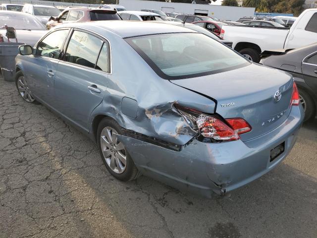 Photo 1 VIN: 4T1BK36B85U035510 - TOYOTA AVALON 