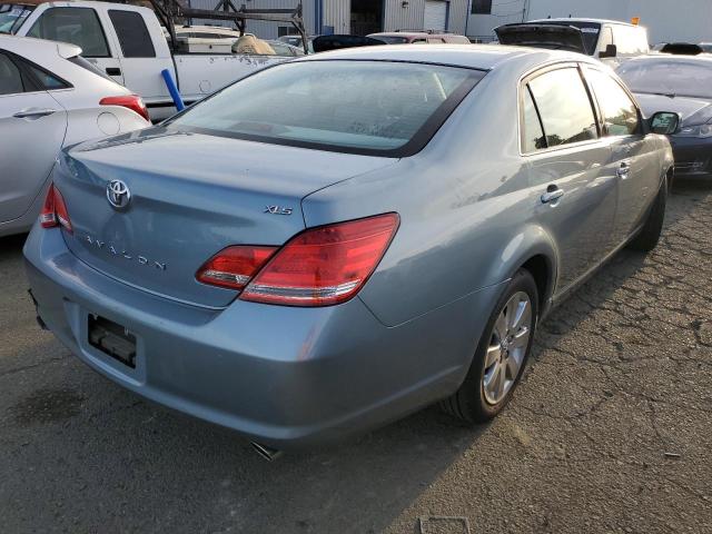 Photo 2 VIN: 4T1BK36B85U035510 - TOYOTA AVALON 