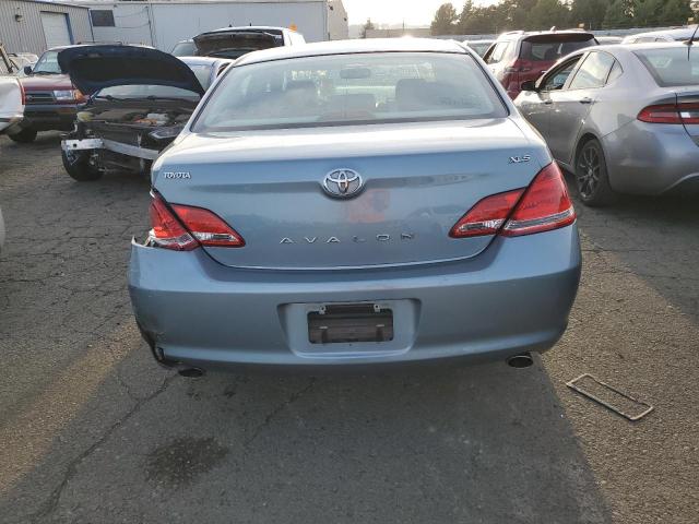 Photo 5 VIN: 4T1BK36B85U035510 - TOYOTA AVALON 