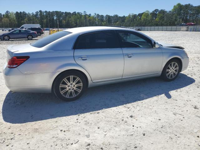 Photo 2 VIN: 4T1BK36B85U037242 - TOYOTA AVALON 