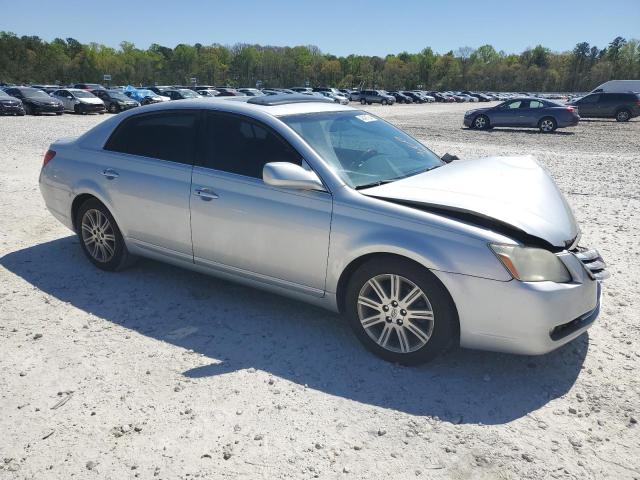 Photo 3 VIN: 4T1BK36B85U037242 - TOYOTA AVALON 