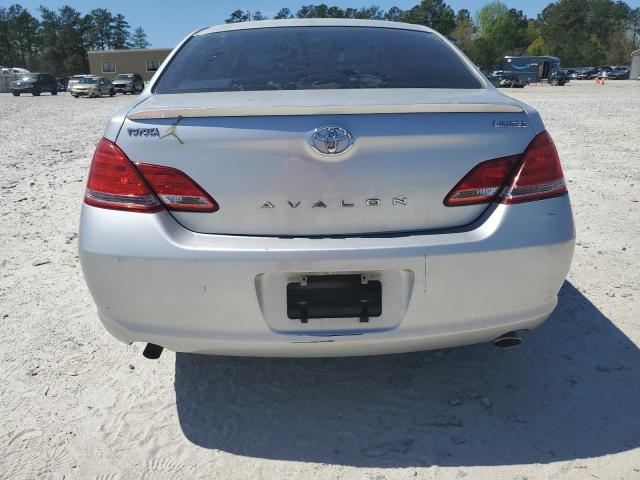 Photo 5 VIN: 4T1BK36B85U037242 - TOYOTA AVALON 