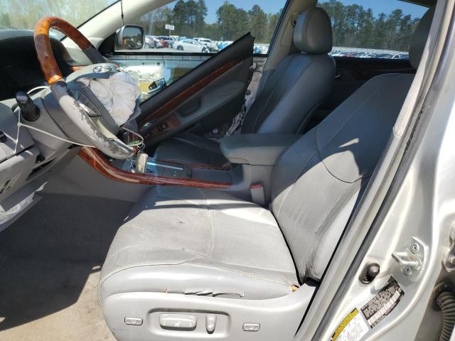 Photo 6 VIN: 4T1BK36B85U037242 - TOYOTA AVALON 