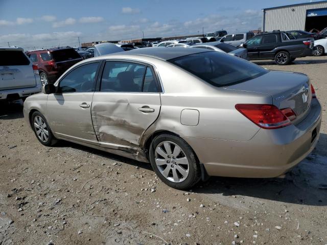 Photo 1 VIN: 4T1BK36B85U042120 - TOYOTA AVALON 