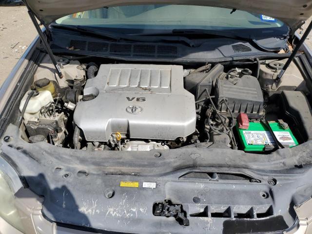 Photo 10 VIN: 4T1BK36B85U042120 - TOYOTA AVALON 