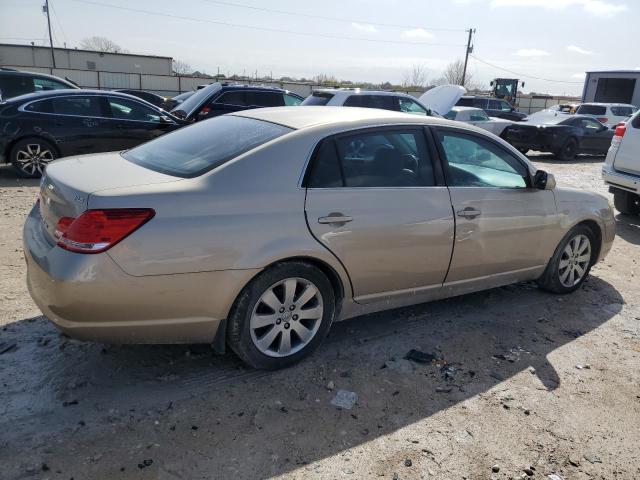 Photo 2 VIN: 4T1BK36B85U042120 - TOYOTA AVALON 