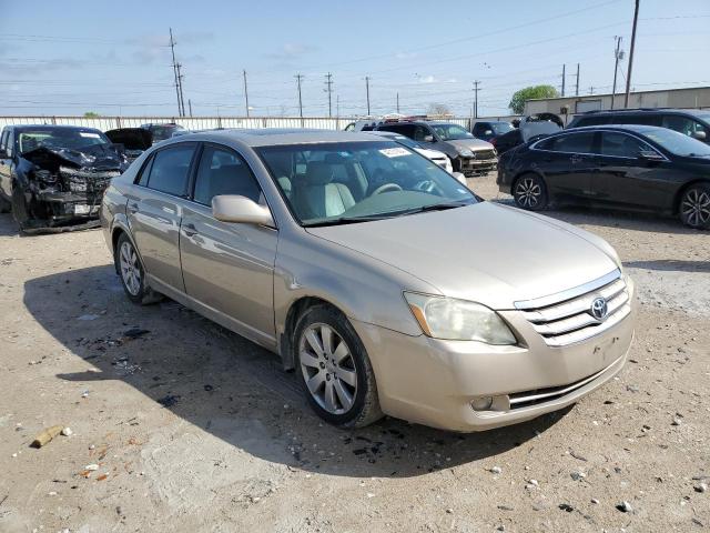 Photo 3 VIN: 4T1BK36B85U042120 - TOYOTA AVALON 