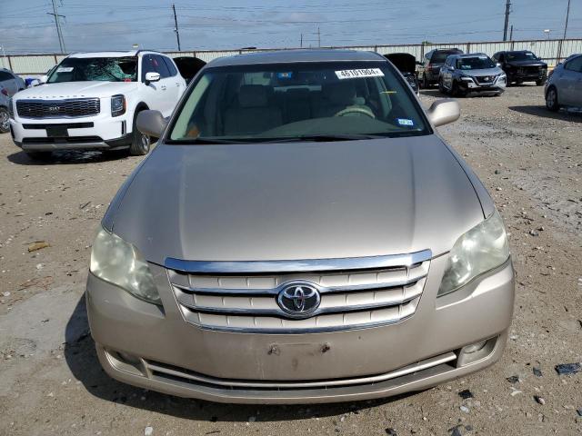 Photo 4 VIN: 4T1BK36B85U042120 - TOYOTA AVALON 