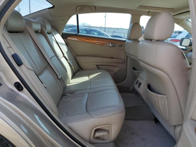 Photo 9 VIN: 4T1BK36B85U042120 - TOYOTA AVALON 