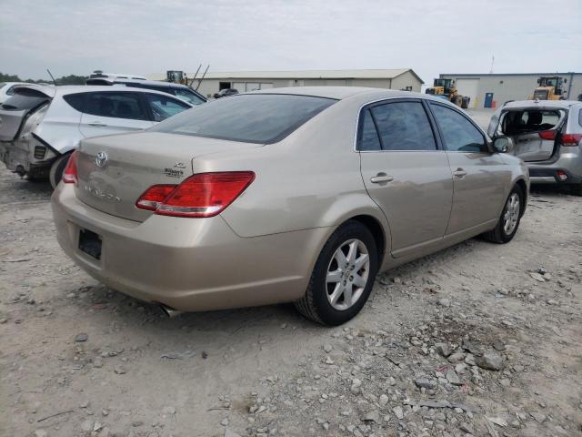 Photo 2 VIN: 4T1BK36B85U048080 - TOYOTA AVALON XL 