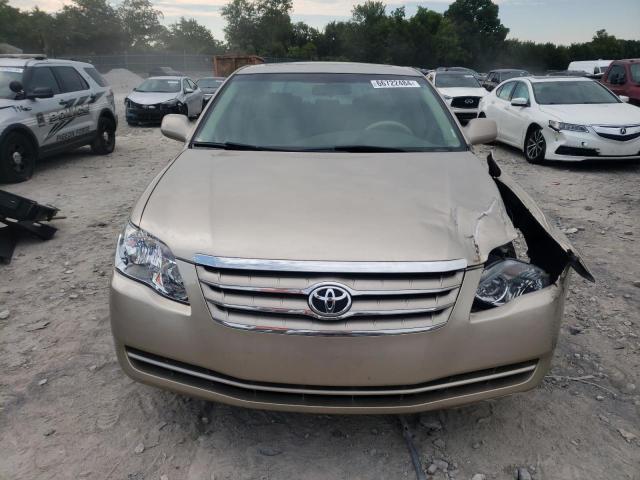 Photo 4 VIN: 4T1BK36B85U048080 - TOYOTA AVALON XL 