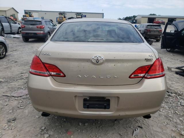 Photo 5 VIN: 4T1BK36B85U048080 - TOYOTA AVALON XL 