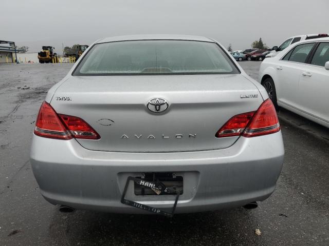 Photo 5 VIN: 4T1BK36B85U052887 - TOYOTA AVALON XL 