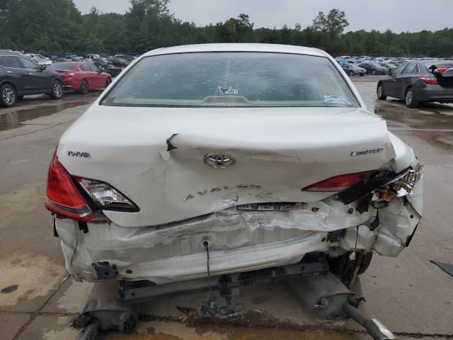 Photo 5 VIN: 4T1BK36B85U058897 - TOYOTA AVALON XL 