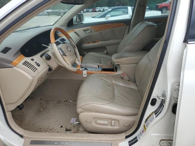 Photo 6 VIN: 4T1BK36B85U058897 - TOYOTA AVALON XL 