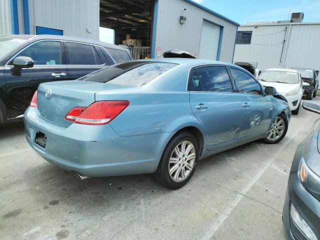 Photo 2 VIN: 4T1BK36B85U060083 - TOYOTA AVALON XL 