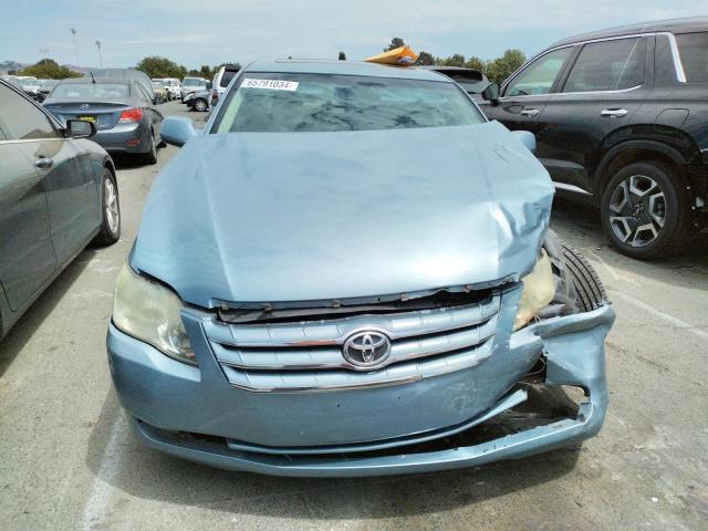 Photo 4 VIN: 4T1BK36B85U060083 - TOYOTA AVALON XL 