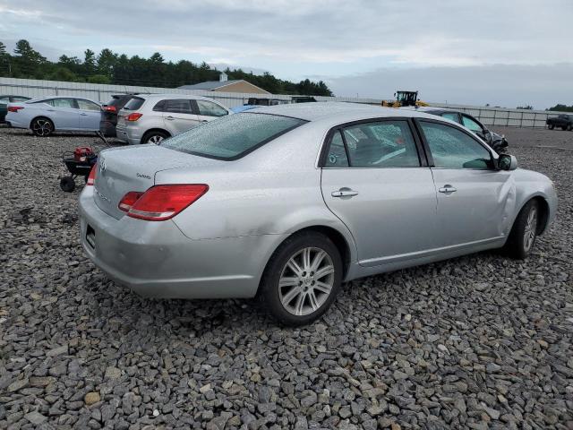 Photo 2 VIN: 4T1BK36B85U061637 - TOYOTA AVALON XL 