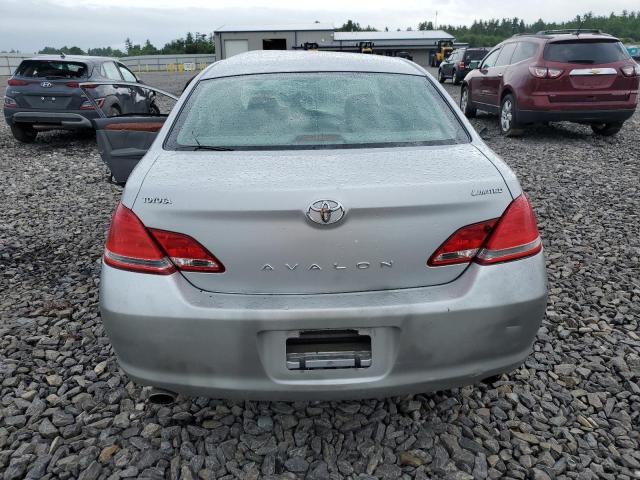 Photo 5 VIN: 4T1BK36B85U061637 - TOYOTA AVALON XL 