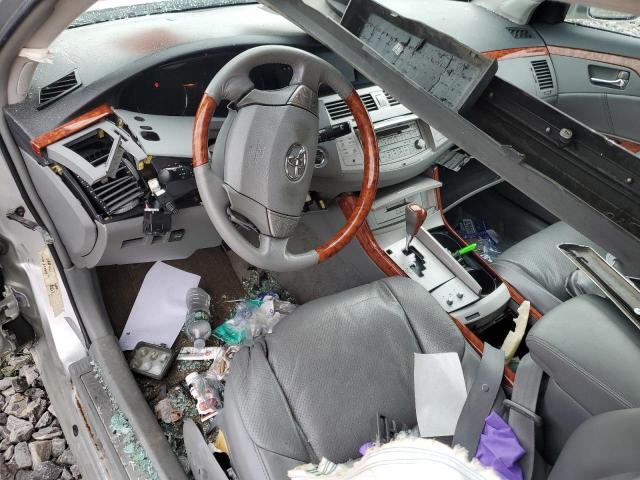 Photo 7 VIN: 4T1BK36B85U061637 - TOYOTA AVALON XL 