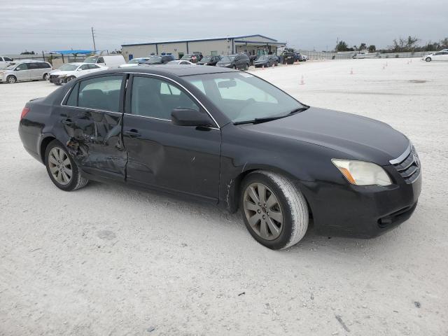 Photo 3 VIN: 4T1BK36B86U066242 - TOYOTA AVALON 