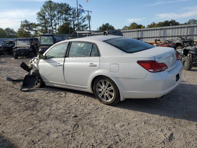 Photo 1 VIN: 4T1BK36B86U085504 - TOYOTA AVALON 