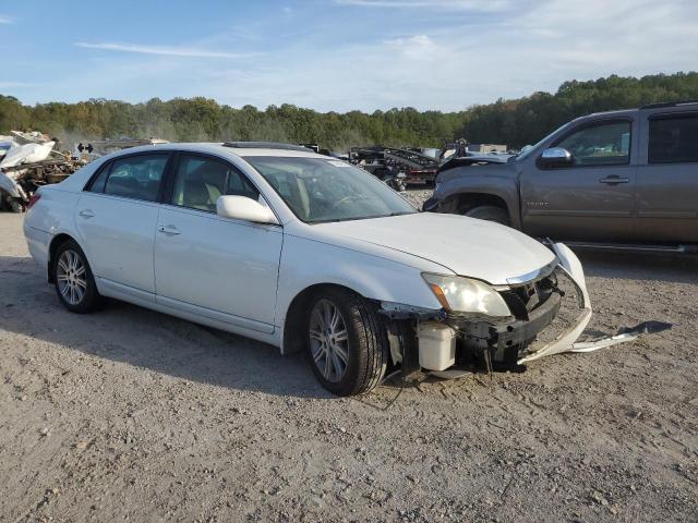 Photo 3 VIN: 4T1BK36B86U085504 - TOYOTA AVALON 