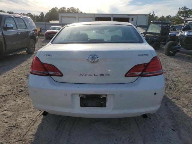 Photo 5 VIN: 4T1BK36B86U085504 - TOYOTA AVALON 