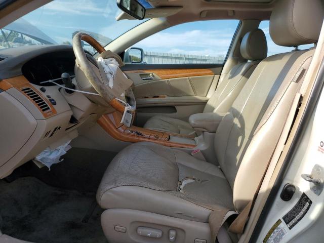 Photo 6 VIN: 4T1BK36B86U085504 - TOYOTA AVALON 