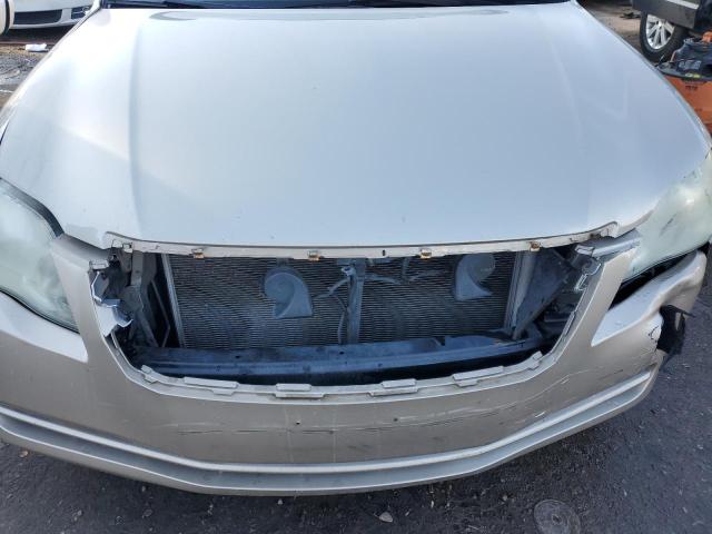 Photo 10 VIN: 4T1BK36B86U093120 - TOYOTA AVALON 