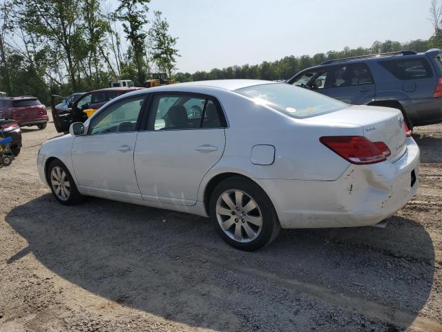 Photo 1 VIN: 4T1BK36B86U104360 - TOYOTA AVALON 