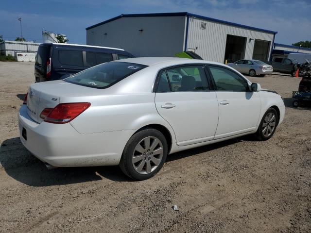 Photo 2 VIN: 4T1BK36B86U104360 - TOYOTA AVALON 