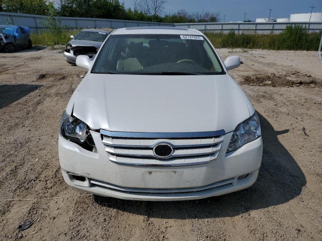 Photo 4 VIN: 4T1BK36B86U104360 - TOYOTA AVALON 