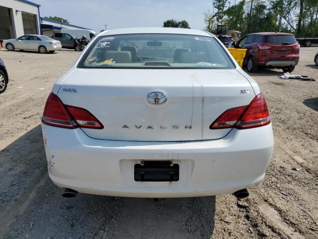 Photo 5 VIN: 4T1BK36B86U104360 - TOYOTA AVALON 