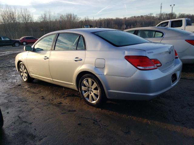 Photo 1 VIN: 4T1BK36B86U106769 - TOYOTA AVALON 