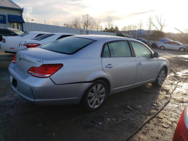 Photo 2 VIN: 4T1BK36B86U106769 - TOYOTA AVALON 