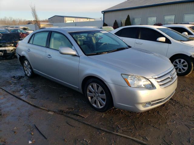 Photo 3 VIN: 4T1BK36B86U106769 - TOYOTA AVALON 