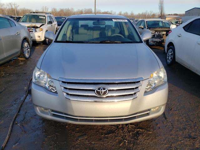 Photo 4 VIN: 4T1BK36B86U106769 - TOYOTA AVALON 