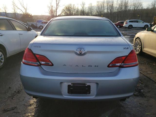 Photo 5 VIN: 4T1BK36B86U106769 - TOYOTA AVALON 