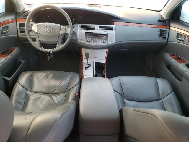 Photo 7 VIN: 4T1BK36B86U106769 - TOYOTA AVALON 