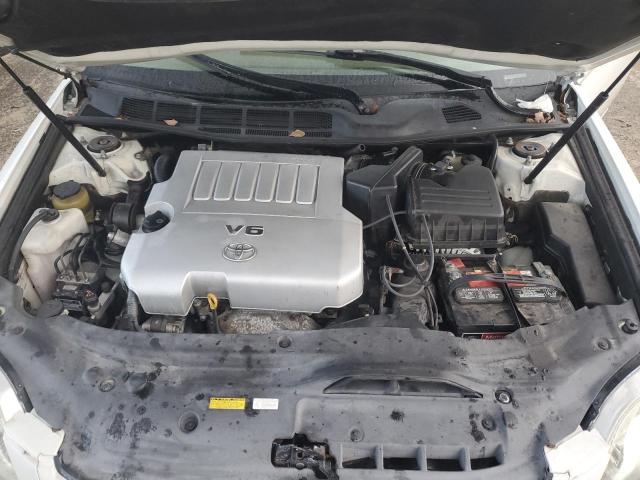 Photo 10 VIN: 4T1BK36B86U112524 - TOYOTA AVALON XL 