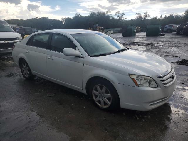 Photo 3 VIN: 4T1BK36B86U112524 - TOYOTA AVALON XL 