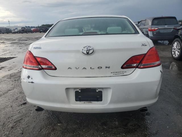 Photo 5 VIN: 4T1BK36B86U112524 - TOYOTA AVALON XL 