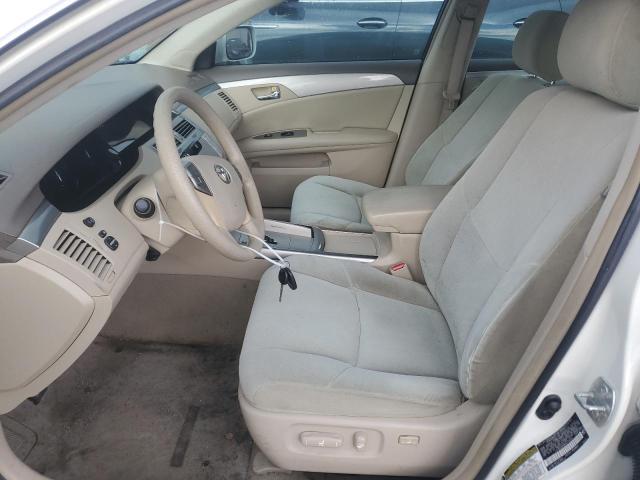 Photo 6 VIN: 4T1BK36B86U112524 - TOYOTA AVALON XL 