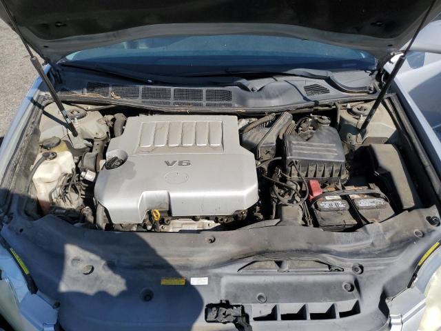 Photo 10 VIN: 4T1BK36B86U112992 - TOYOTA AVALON XL 