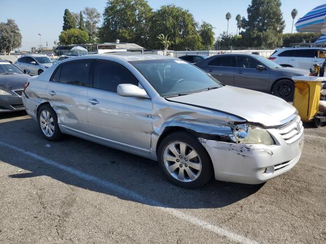 Photo 3 VIN: 4T1BK36B86U112992 - TOYOTA AVALON XL 