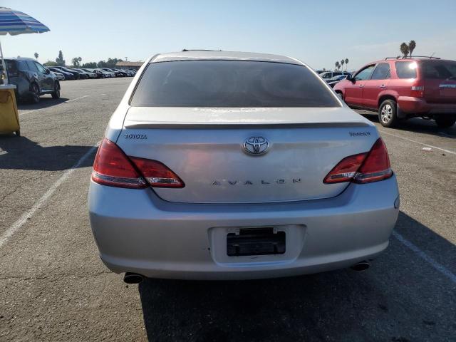 Photo 5 VIN: 4T1BK36B86U112992 - TOYOTA AVALON XL 