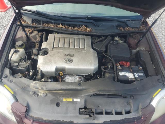 Photo 10 VIN: 4T1BK36B86U118212 - TOYOTA AVALON XL 